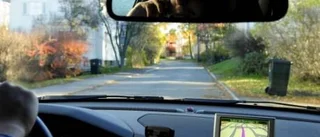 GPS - inte lika smart som du tror