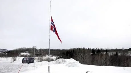 Foto: Simon Solheim/Norska försvaret/Norwegian Armed Forces