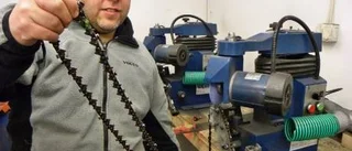 Slip och vilt i förening