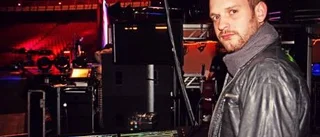 Dannys show styrs av Västervikskille