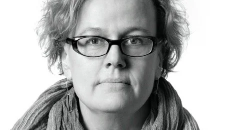 Karin Grenelius blir ny utbildningsledare på Gamleby TV-utbildning efter Göran Gustafsson.