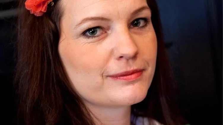 Det blir en karneval, lovar Jessica H. Gustavsson.