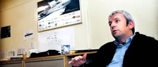 Windy flyttar produktion från Norge till Västervik