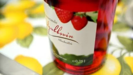 Systembolagets alkoholfria sortiment ökar i försäljning. Arkivfoto: Lisa Olaison