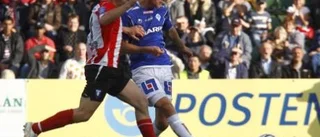 Stormatch av Oscar Möller