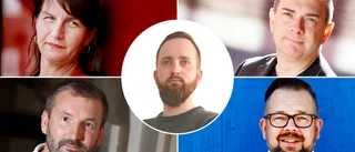 Lokala politiker debatterar live på ekuriren.se: "Tryggheten stora frågan"