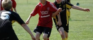 Akzo Nobel Cup lockade 50 lag till Gamleby