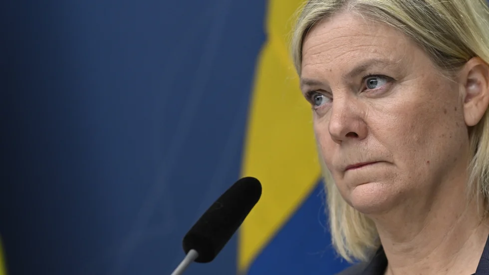 Elpriserna är på allvar för regeringen. Kan Magdalena Andersson få stopp på frågan innan valdagen? Det känns som om valresultatet kan hänga på hur det går med den saken. 