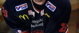 Nordqvist och Lind klara för VIK