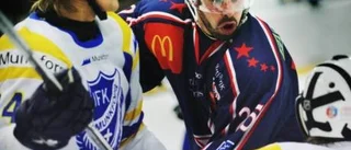 Livsviktig match för Västerviks IK