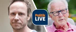 Ställ dina frågor till Oxelösunds ledande politiker