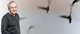 Det blir en rysare...nej, förresten, efter rysare på film är allt åter som vanligt – frågan är hur det blir nu?
