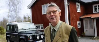 Spritinköp på landsbygden registreras av Systembolaget