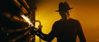 Nya terrordåd på Elm Street