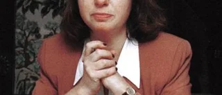 Länsmuseichef Maria Malmlöf slutar