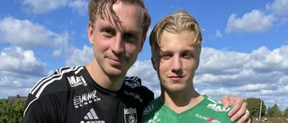 Ljungsbros sköna lyft – efter tuffa tiden: "Jag tror på oss"