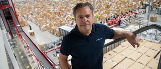 Apoteas vd: Chans för kunder att äga bolaget