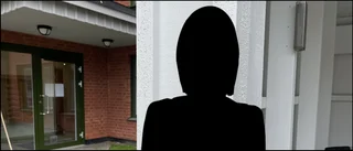 Kvinna högg angripare i bröstet – nu vräks hon från bostaden