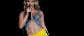 Zara Larsson släpper nytt – "ny fas i karriären"