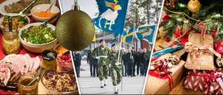 KARTLÄGGNING: Så gör öns stora arbetsgivare med julfirande