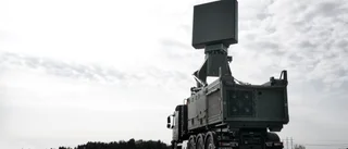 Saab får amerikansk order – värd en halv miljard