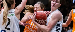 Det tydliga svaret från Luleå Basket efter chockförlusten