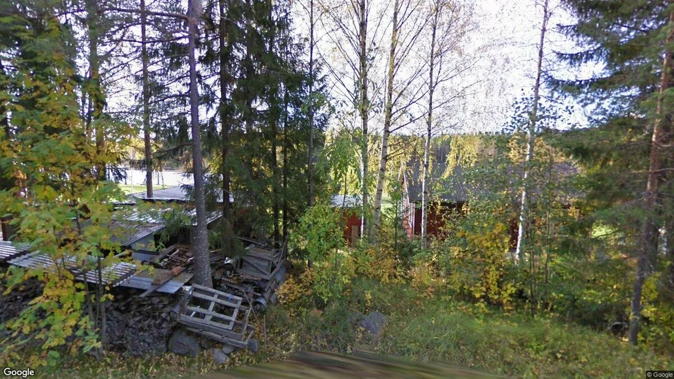 Vikfors 540