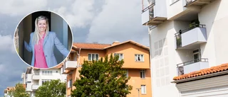 Enköping går mot trenden – bostadspriserna sjunker