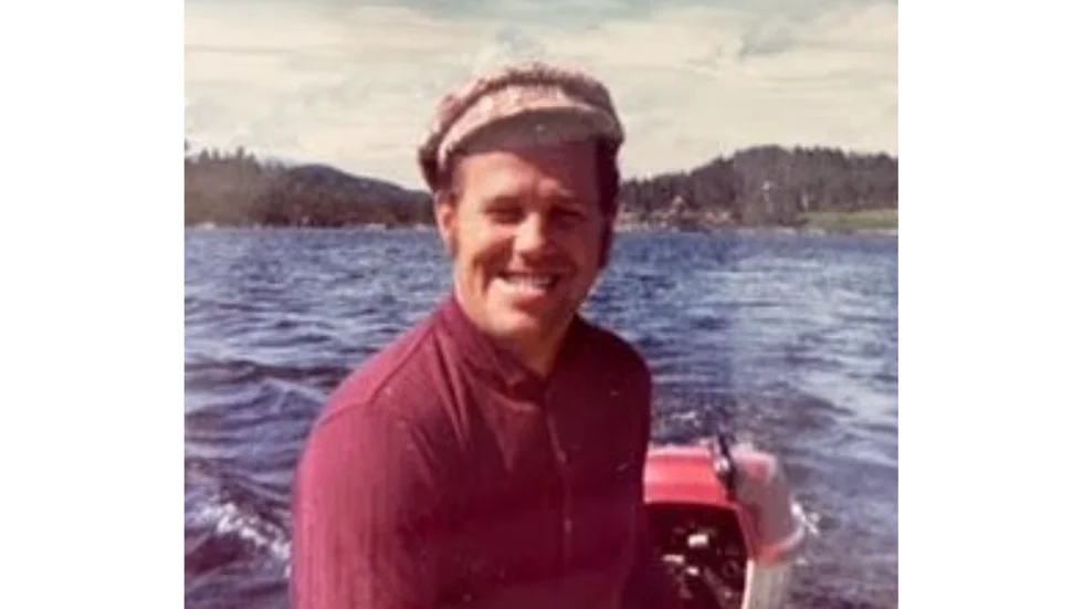 Allan Berglund