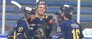 Här bryter han måltorkan: "Det har varit frustrerande"
