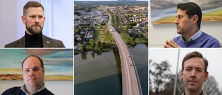 Kraftigt ras för Motala i företagsranking – "Otroligt underbetyg"