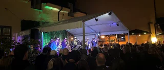 VIDEO: Se det bästa från musikhelgen i Norrköping