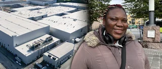 Angela tror på sin arbetsplats: "Måste hoppas på det bästa"