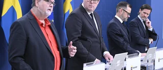 Trots tung kritik: Förslag om anonyma vittnen