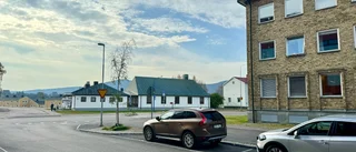 Bygglov och detaljplaner hindrar Gällivares utveckling