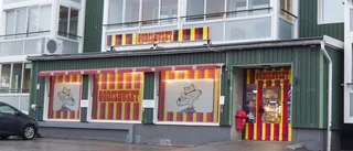 Candy World köper Godishuset  