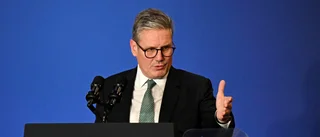 "Keir Starmer kommer inte att leverera"