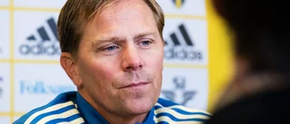 Efter bråket på förbundet – här är Roger Sandbergs nya uppdrag