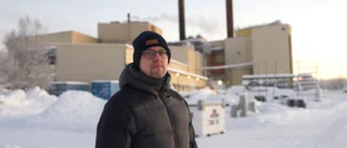 Kiruna kraft efter explosionen: "Ganska allvarlig smäll"