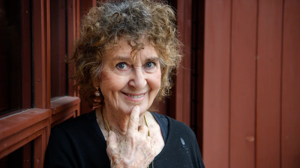 På nyårsafton fyllde Siw Malmkvist 88 år. Nu intar hon Nyköpingsscenen ännu en gång när hon ställer sig på teatern den 12 februari. 