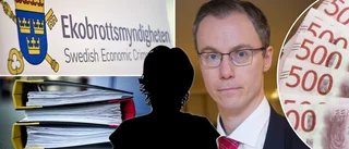 Åklagare: Företagarprofil tog ut närmare en miljon i "svart lön" 