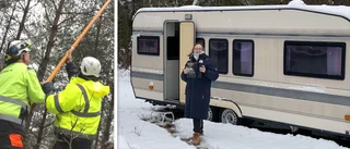 Allt om ovädersdygnet – drabbade Gotland hårt