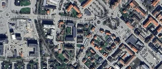 119 kvadratmeter stort radhus i Enköping får nya ägare