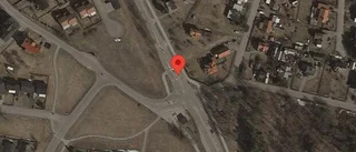 Trafikverket varnar för älg på vägen på väg 76