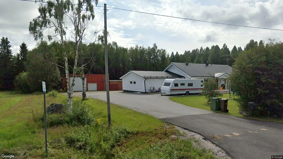 Holmenvägen 27