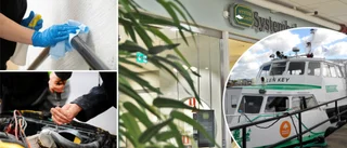Arbetslös eller sugen på något nytt? Här är veckans lediga jobb