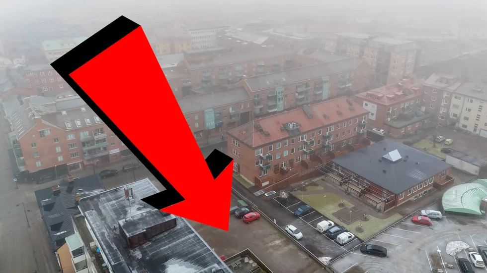 Katrineholms kommun är sämst i Sörmland på att ta hand om invånarnas skattepengar, i alla fall om man ska tro den rapport som Svenskt näringsliv presenterat. 