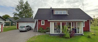 70-talshus på 167 kvadratmeter sålt i Öjebyn – priset: 2 100 000 kronor