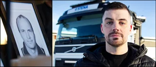 Niklas förlorade sin pappa som 14-åring: "Var arg hela tiden"
