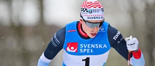 Poromaas kross – vann SM överlägset